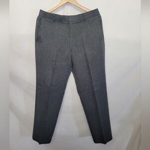 Levi's Action Slacks Charcoal Dress Pants for Men